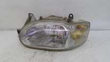 Feu avant (phare) Ford ESCORT