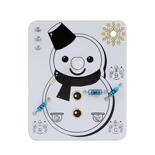 Soldering Practice Project Electronics Diy Solder Kits For Learning Training Tea