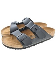 BIRKENSTOCK Sandals Black 26.5cm 2200621612011