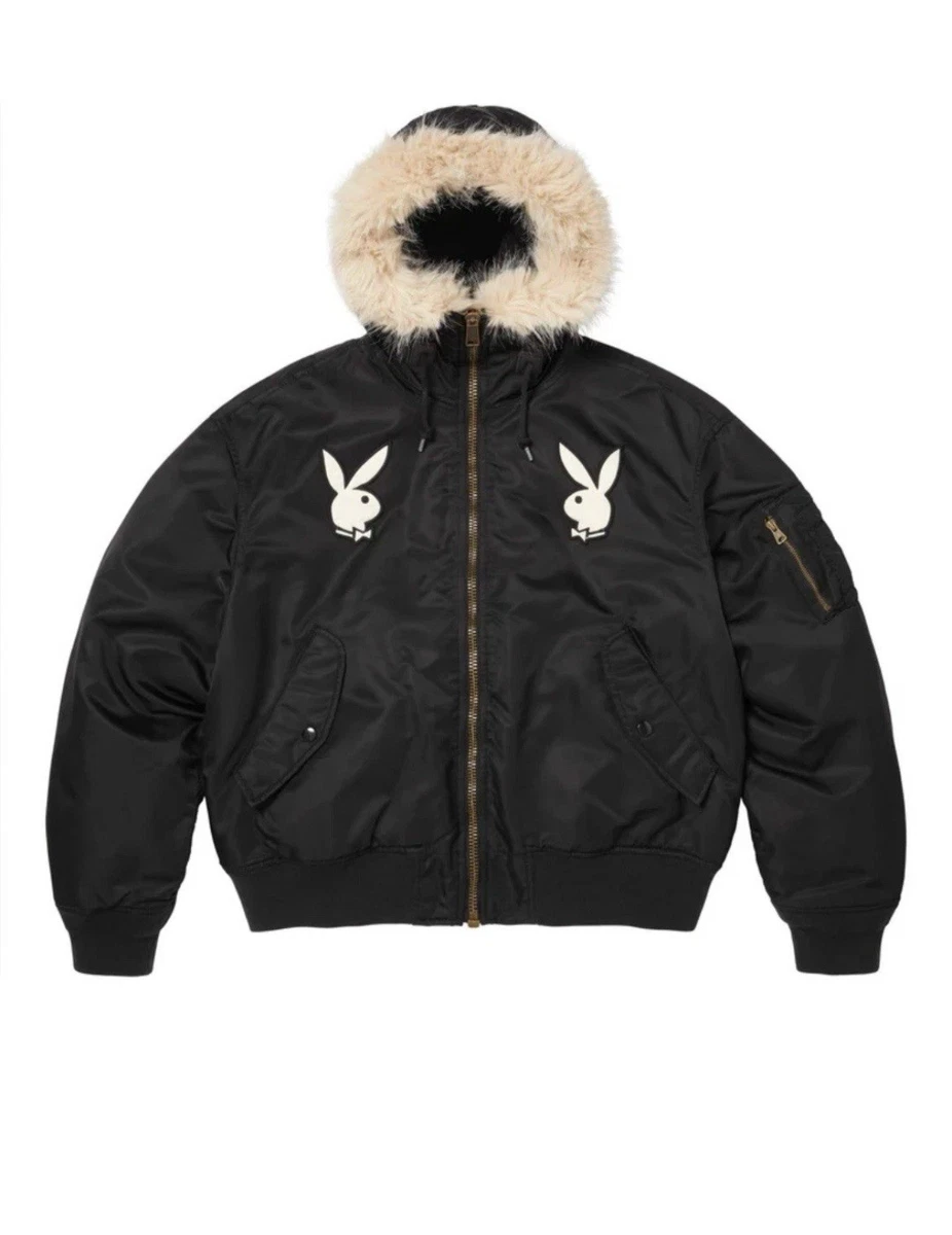 Playboy x Supreme Coats & Jackets for Men for Sale | Shop New