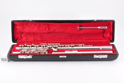 YAMAHA フルートYFL-311 YAMAHA YFL-311 Flute | eBay