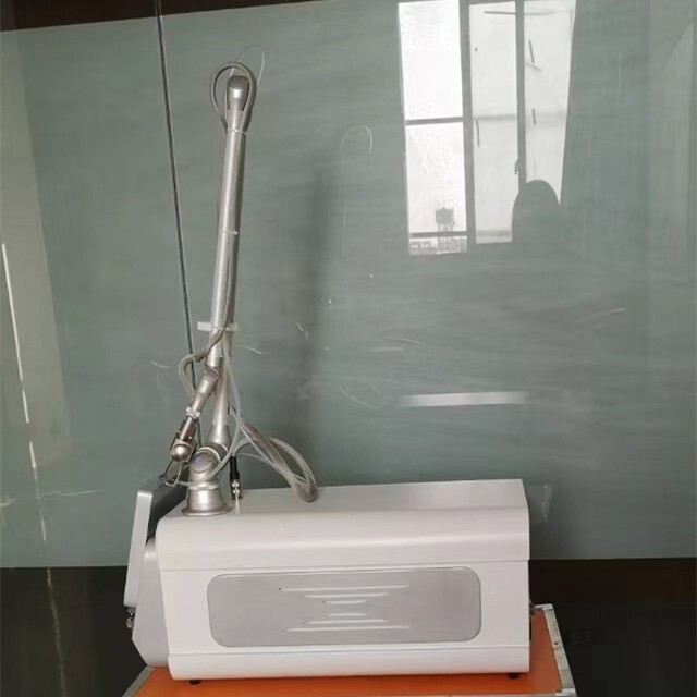 4D Fotona Co2 Fractional Laser Treatment Machine 10600nm laser beauty machine