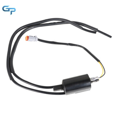 External ignition coil For Ski-Doo Formula 500/600/700/800 Carb F