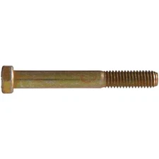 The Hillman Group 220095 Grade 8 Hex Cap Screw, 5/16-Inch X 3-1/2-Inch, 50-Pack