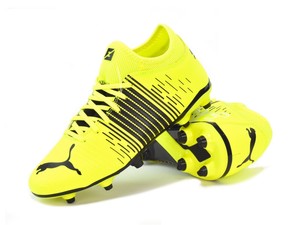 puma future z 4.1 fg football boots