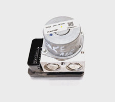 KTM 125 Duke 21- 23 ABS Druckmodulator