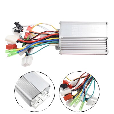 コントロールカラー Controller for brushless motor 36v48v 36V48V