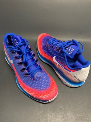 nike air zoom vapor x knit hc