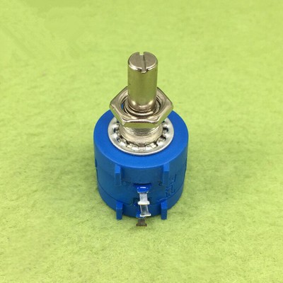 1pcs New     Multiturn Potentiometer 3590S-2-203L 20K #D3*