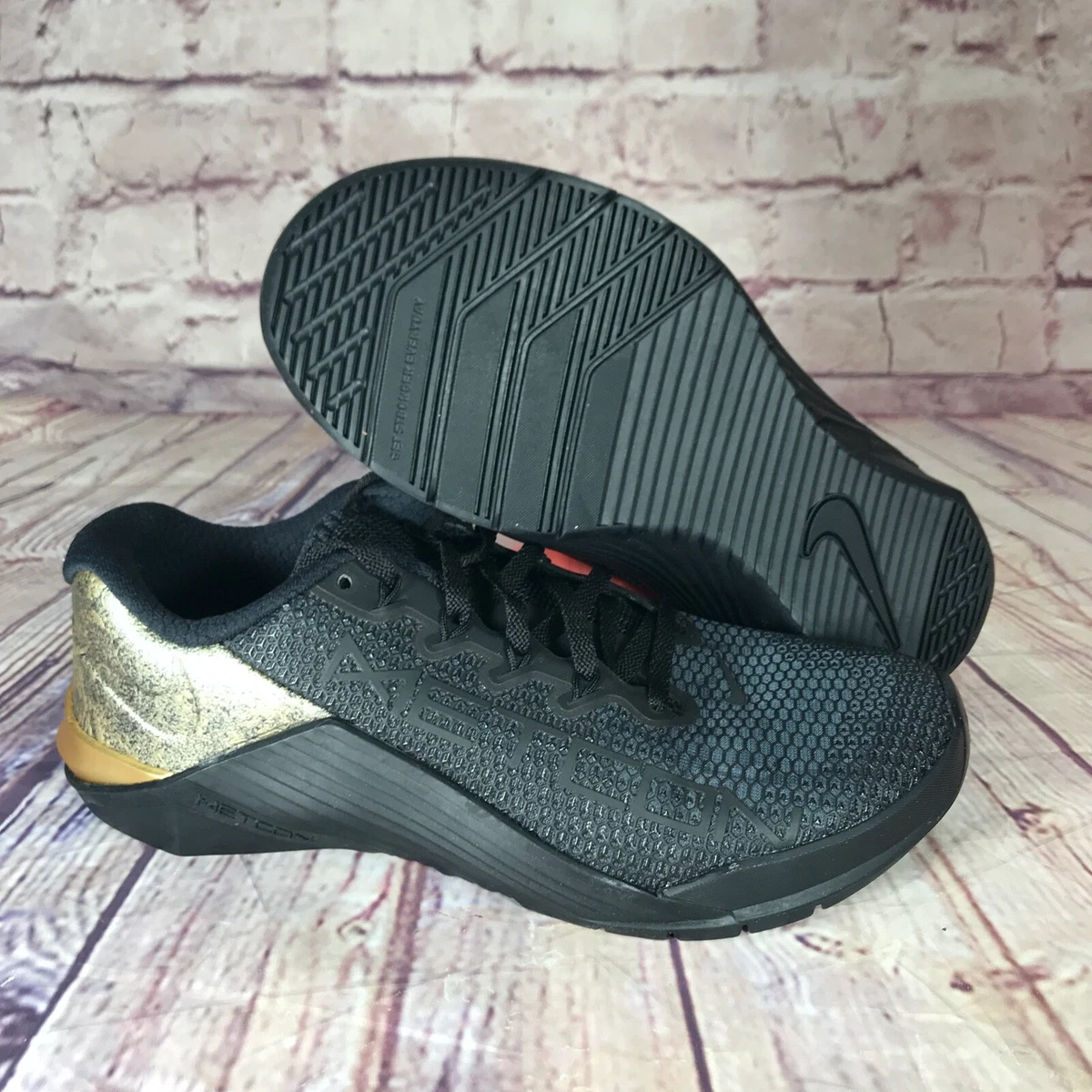 Metcon 5 x top