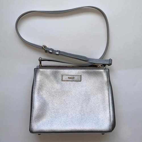dkny saffiano leather crossbody bag