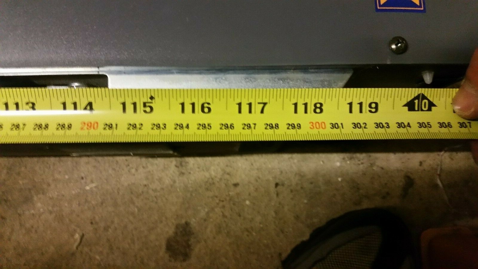 HORMANN ELECTRIC GARAGE DOOR OPENER eBay