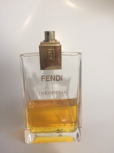 fendi perfume eau de parfum