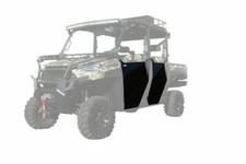Polaris Ranger 1000 & XP Crew Hard Door Kit 2...