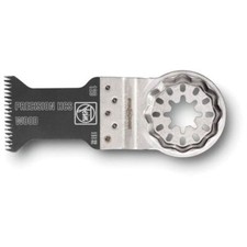 Image of Fein 63502161230 E-Cut Plunge Saw Blade 65mm Bi-metal 5 pieces Robust