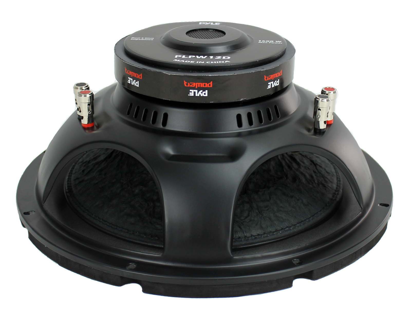 pyle subwoofer amplifier