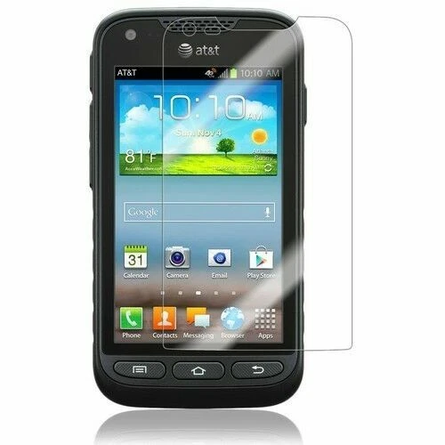 Screen Protectors for Samsung Samsung Rugby
