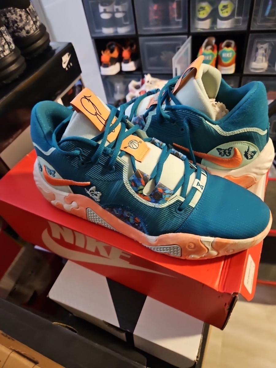 Size 13 - Nike PG 6 NRG All Star Weekend 195866712645| eBay