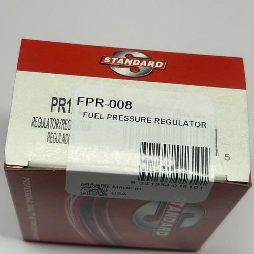 Fuel pressure regulator for JAGUAR XJ81 + XJ300 XJ12 6.0L 93-95 8D RHS 2 Yr Wty - Picture 5 of 6