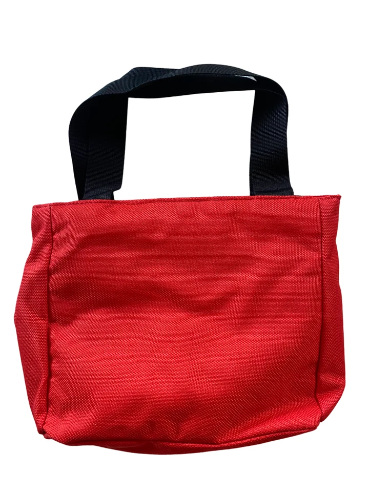 Puma Ferrari Mini Shopping Bag: Kids Size Ferrari Purse * ONLY ONE AVAILABLE * - Image 2 of 4