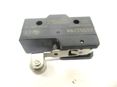 SMCDM1119K SCHOOL BUS DOOR ACTUATOR MICRO SWITCH SMA Z15G1704
