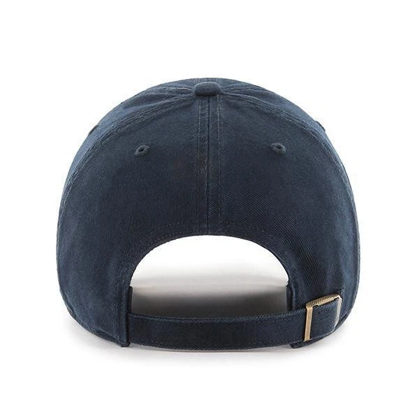 '47 Los Angeles Rams Pancarta con Lentejuelas Bandera Relleno Logo Limpieza Gorra Correa Sombrero Foto 2 de 4