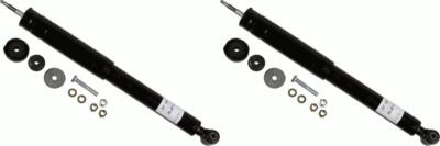 SACHS Stoßdämpfer Vorne für MERCEDES C-KLASSE W202 S202 SLK R170
