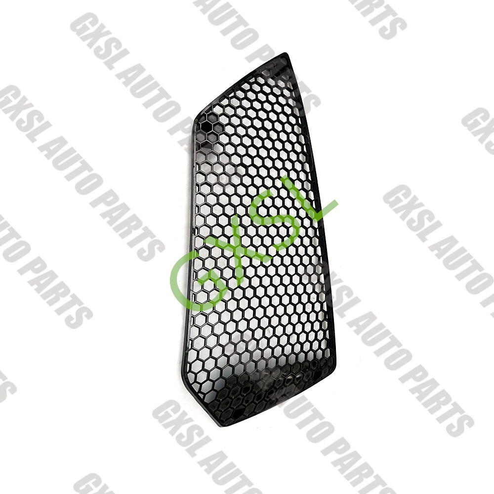 📞 Lamborghini Gallardo LP560 Front bumper left grill  400807681A