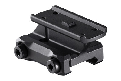 Primary Arms GLx Absolute Cowitness Micro Dot Riser Mount w/ .125