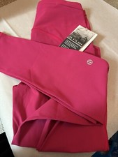 Lululemon Women Swift Speed HR Tight  28” SZ