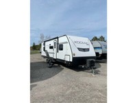 2022 Kodiak 27SBH