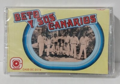 Beto y Sus Canarios Mala Mujer (Cassette n/a) *NEW*