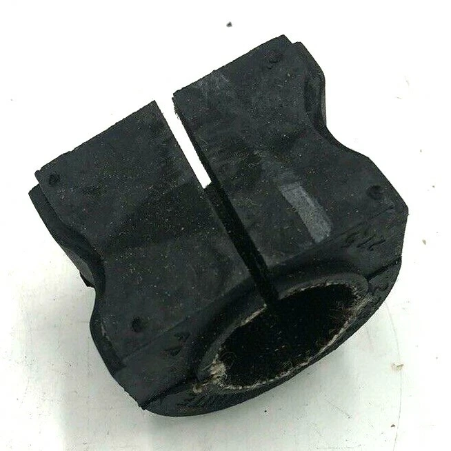 1986-1992 CAVALIER GRAND AM J-BODY N-BODY SWAY BAR BUSHINGS GM 22532212 NOS  - Image 2 of 3