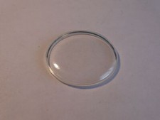 PIECE HORLOGER HORLOGERIE POUR MONTRE VERRE DE LUNETTE DIAMETRE 32,50 mm