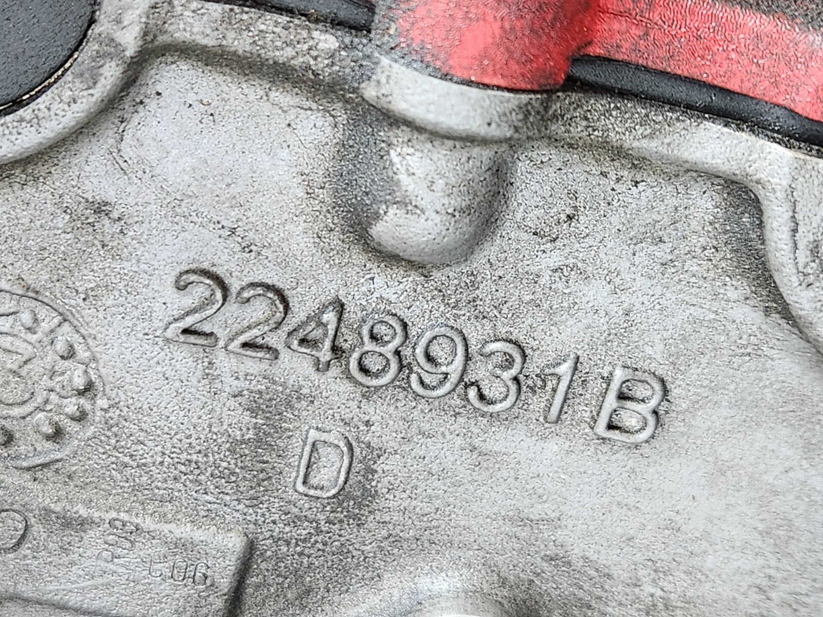 ✅ 2013-2019 OEM Maserati GT Sport RWD 4.7L V8 Engine Motor Long Block 51k miles
