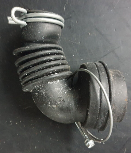 WASCHMASCHINE WASCHTROCKNER Fass zu Pumpe Ablaufrohr 41035685