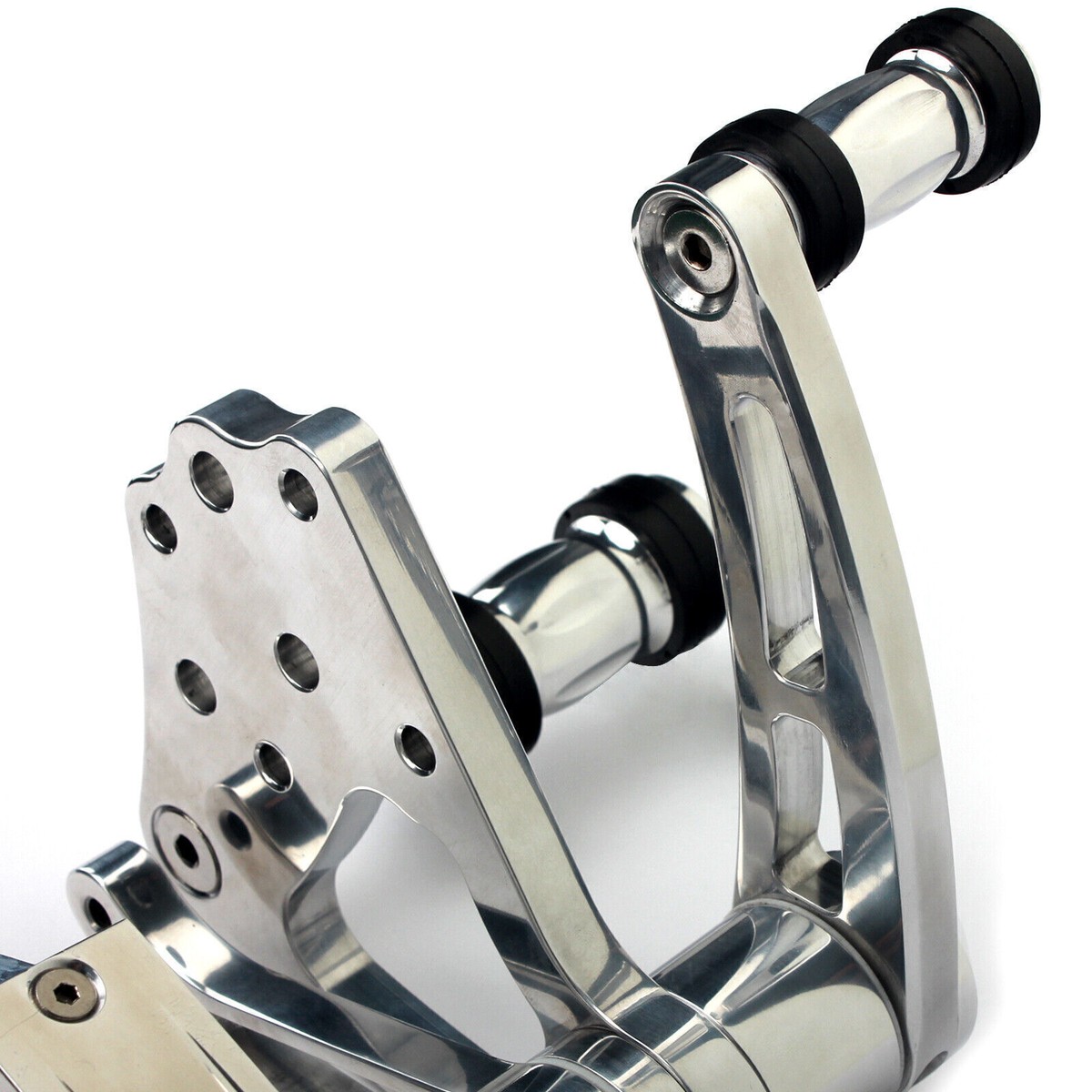 Aluminum 3/4