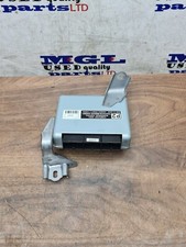 LEXUS RC SUSPENSION CONTROL MODULE UNIT 89243-24091   2014-2018