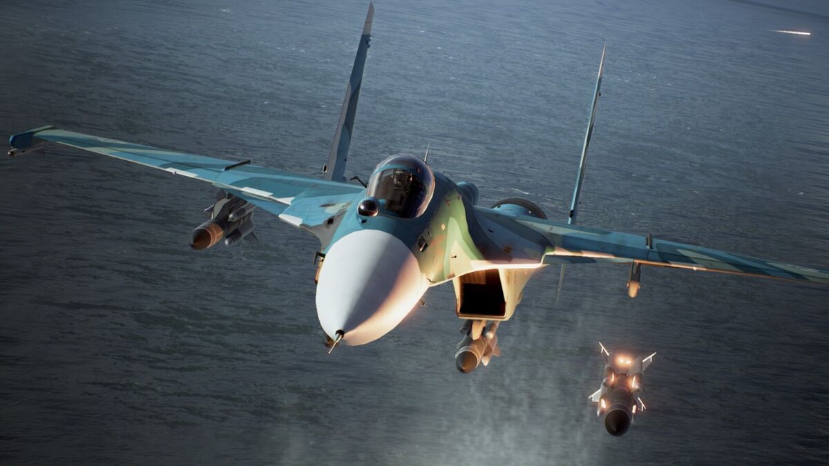 Comprar Ace Combat 7: Skies Unknown - TOP GUN: Maverick Aircraft