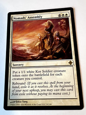MTG Magic The Gathering Aufstieg der Eldrazi ...