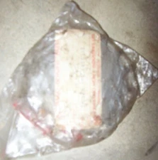 NEW NOS OEM FACTORY Kawasaki 16T Front Sprocket 13144-034 F4 Sidewinder