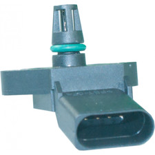 Manifold Pressure Sensor Black Colour Fits For Mitsubishi Grandis 2005-2007