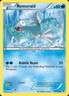 Pokemon Remoraid (18/105) Plasma Blast LP