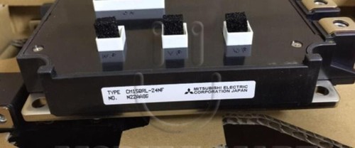 Module Mitsubishi CM400DY-24NF – Neuf, D’origine – Qualité 100% – Pour Variateur, Alimentation