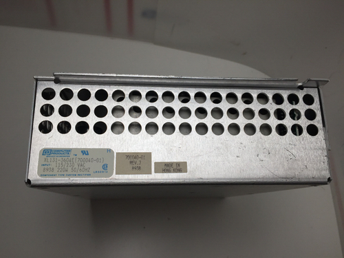HP Agilent 0950-1879 Power Supply 53310A 545xx 700040-01 XL131-3604E Refurbished - Picture 4 of 8