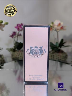 Juicy Couture by Juicy Couture Eau De Perfume 1oz Women's Fragrance