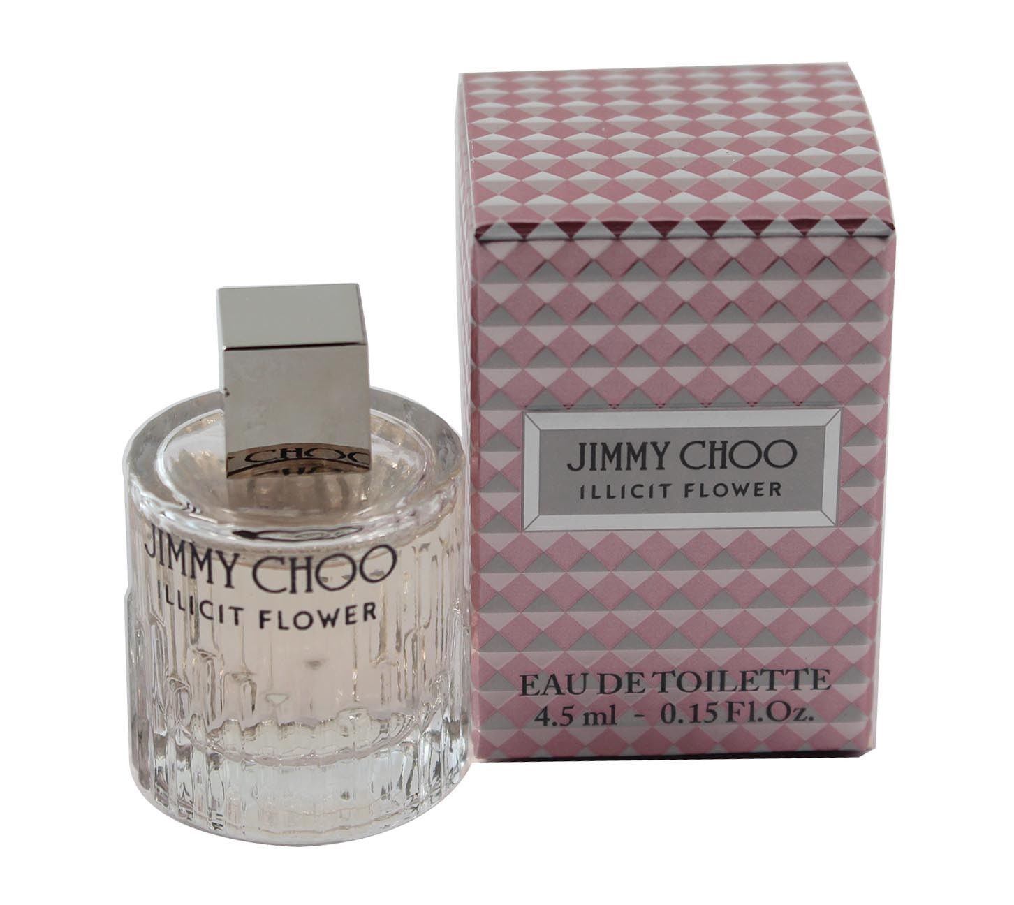 jimmy choo illicit flower precio
