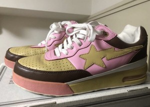 tenis da bape