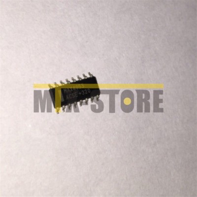 1PCS MAX4053ACSE IC MULTIPLEXER TRPL 2X1 16SOIC 4053 MAX4053 4053A Best Offer