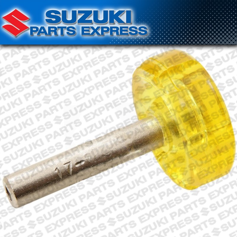 Suzuki Tool 09917-14910 Driver Tappet a for sale online | eBay